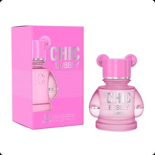 Эмпер Шик баббли для женщин