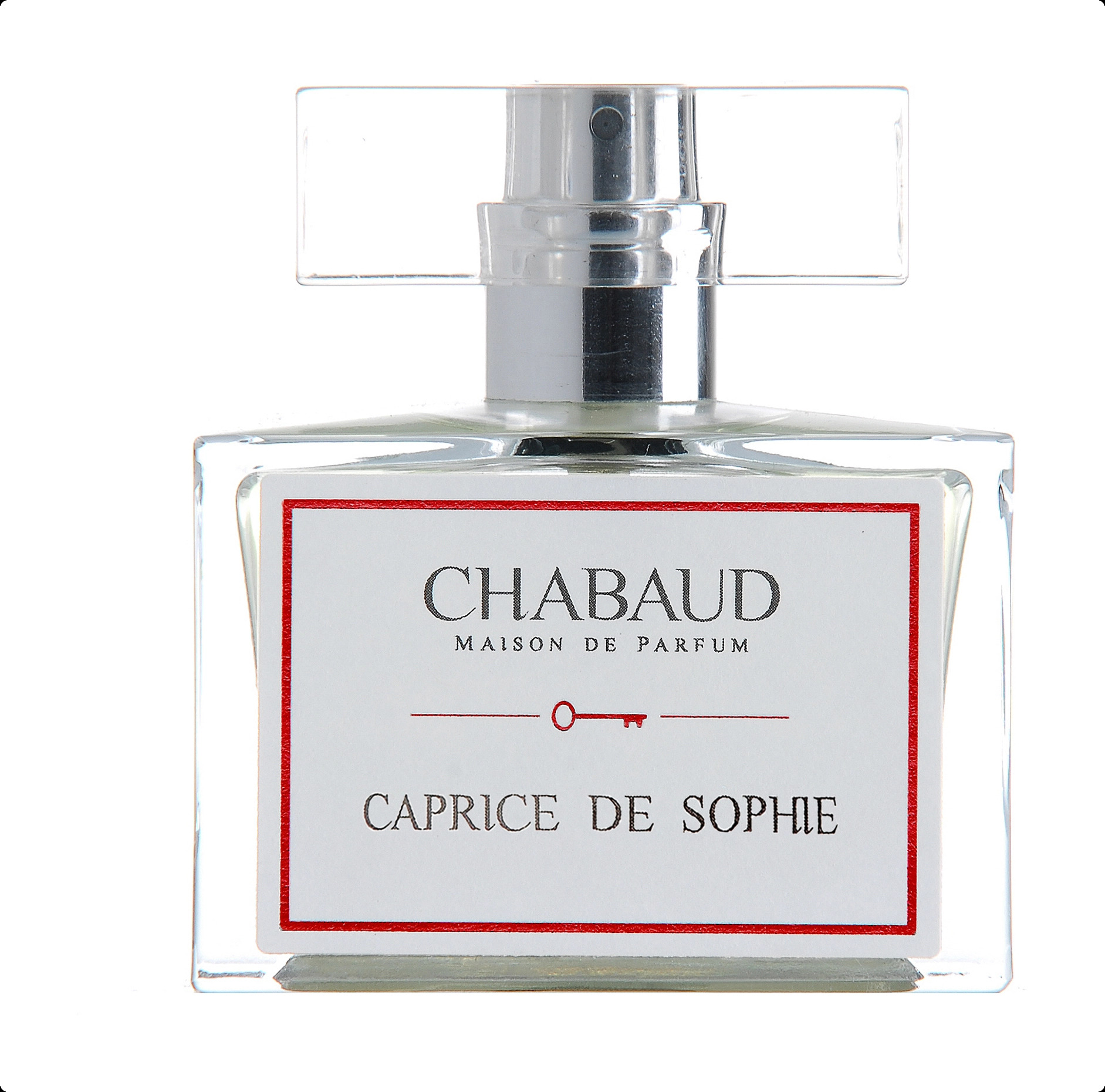 Chabaud Maison de Parfum Caprice De Sophie Парфюмерная вода (уценка) 30 мл для женщин