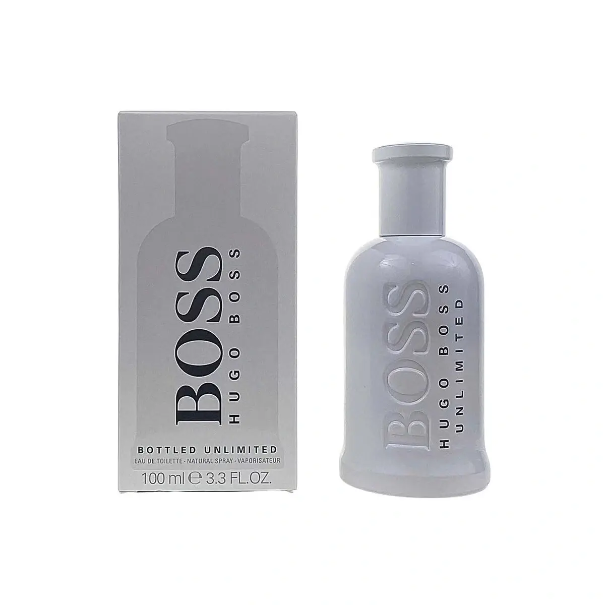 Hugo boss clearance unlimited