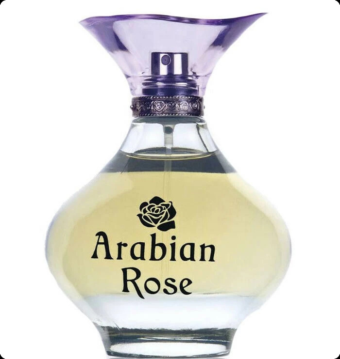 Арабиан уд Арабская роза для женщин
