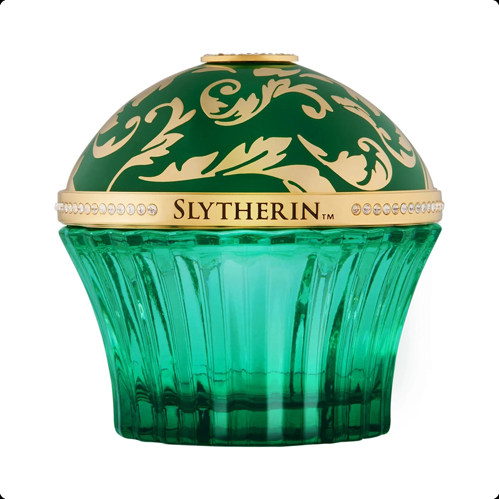 House of Sillage Slytherin Духи (уценка) 75 мл для женщин и мужчин