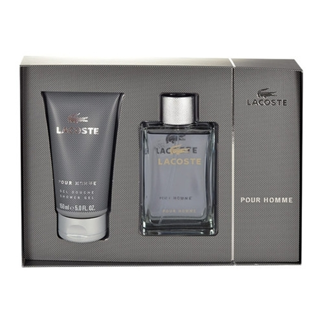 Homme discount prive lacoste