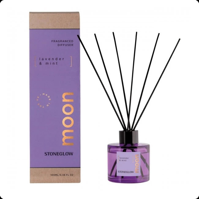 Стоунглоу Лаванда мята для женщин и мужчин