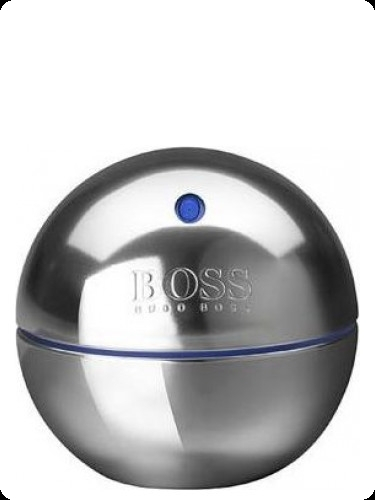 Hugo Boss Boss in Motion edition IV Туалетная вода (уценка) 90 мл для мужчин