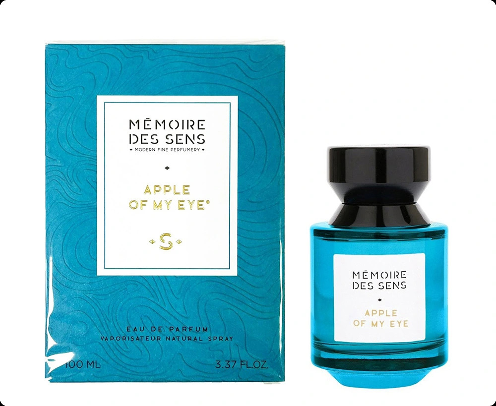 Мемуар де санс Эппл оф май ай для женщин и мужчин
