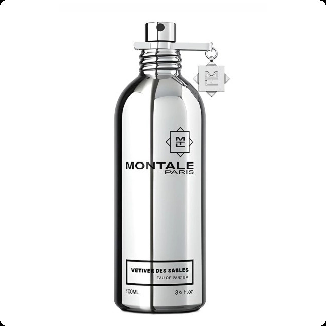 Montale Vetiver Des Sables Парфюмерная вода (уценка) 100 мл для женщин и мужчин