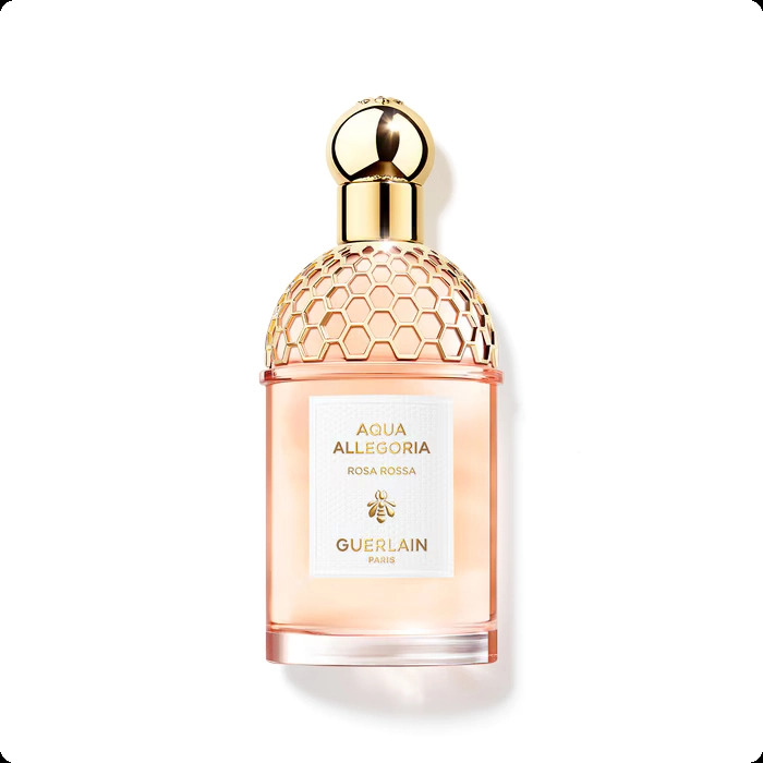 Guerlain Aqua Allegoria Rosa Rossa Forte Парфюмерная вода (уценка) 125 мл для женщин