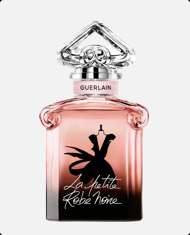 Guerlain La Petite Robe Noire Honey Rose Парфюмерная вода 30 мл для женщин