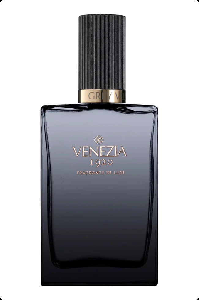 Venezia 1920 Grey Velvet Духи (уценка) 100 мл для женщин и мужчин