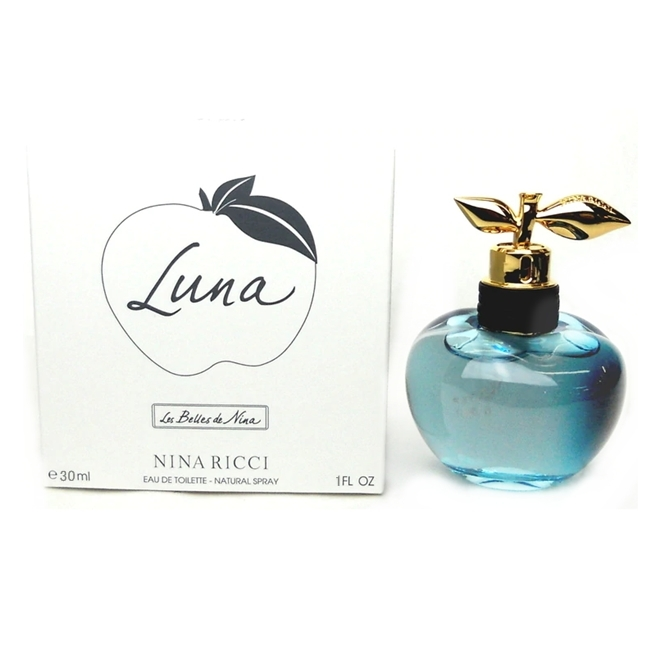 Nina ricci luna