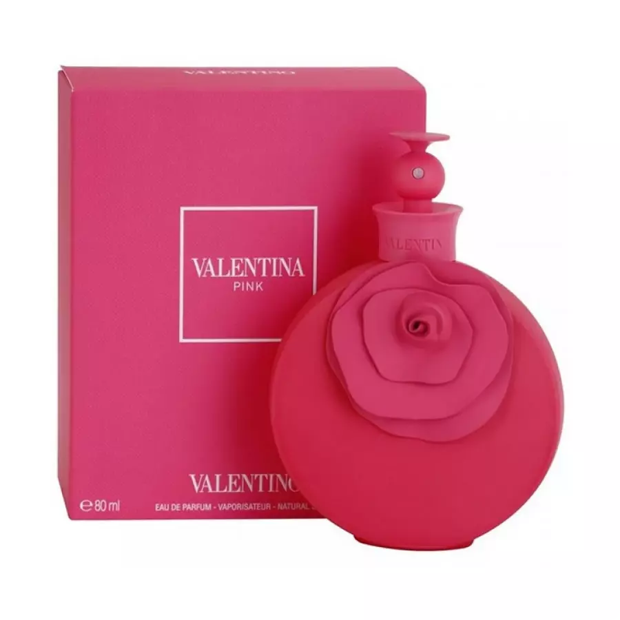 Valentino Valentina Eau de Parfum 80 ml. Духи Валентино Пинк женские. Valentino Valentina (w) EDP 80ml. Валентино розовый Парфюм.