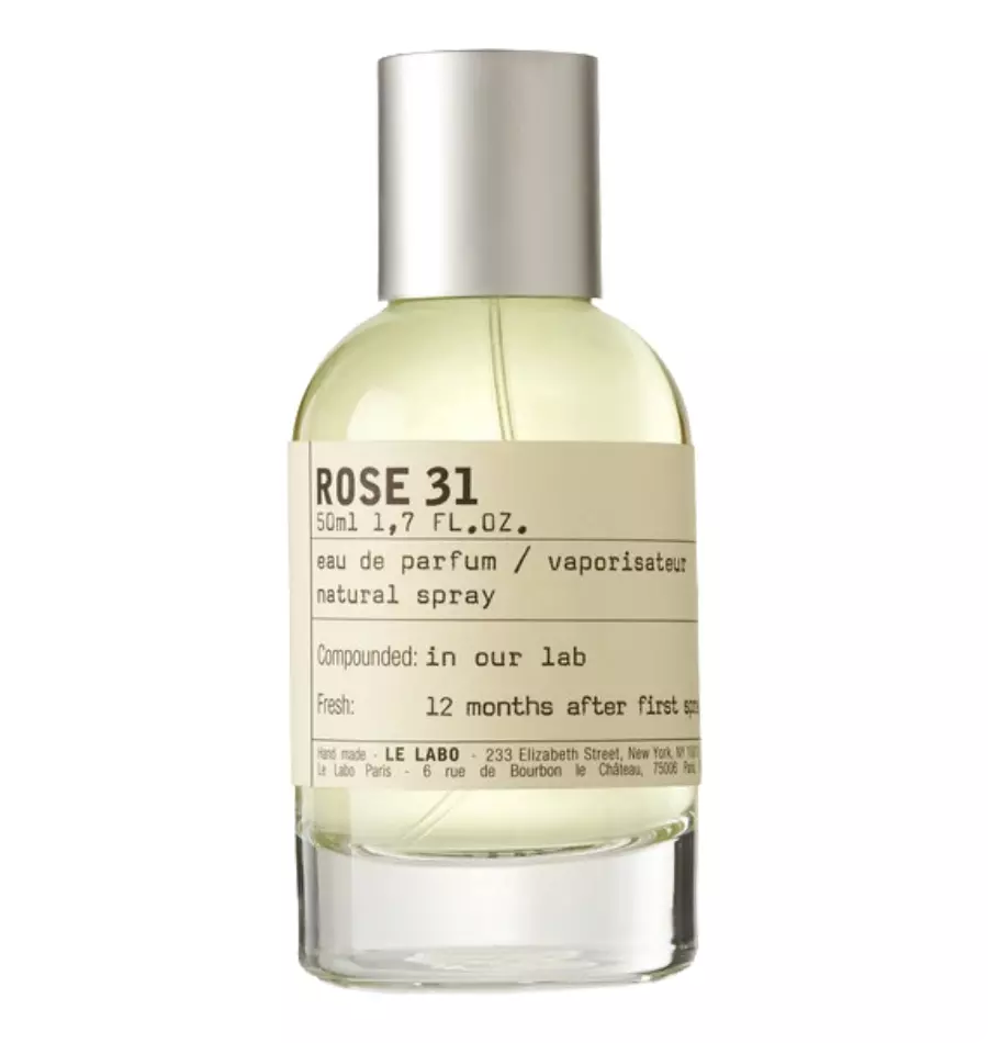 LE LABO ROSE31 - ボディソープ