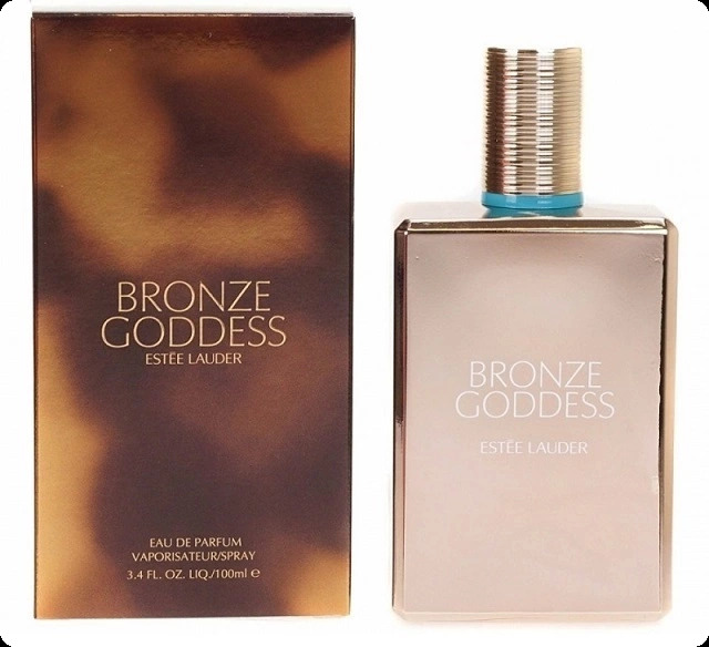 Эсте лаудер Бронз годдес парфюмерная вода для женщин