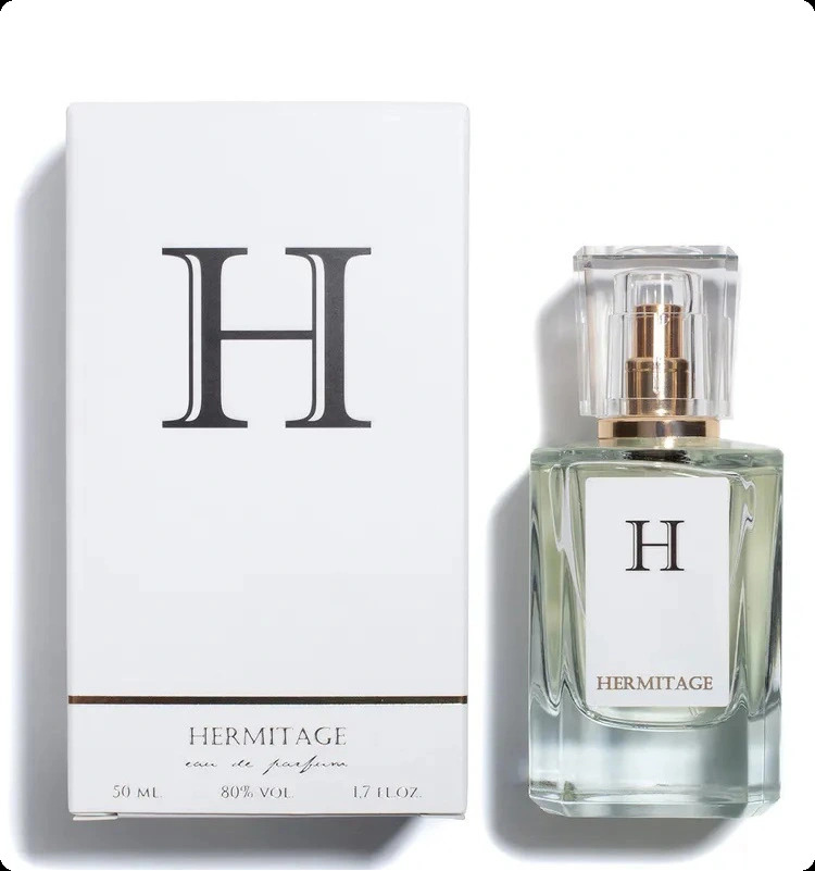 Эрмитаж Эрмитаж эйч для женщин