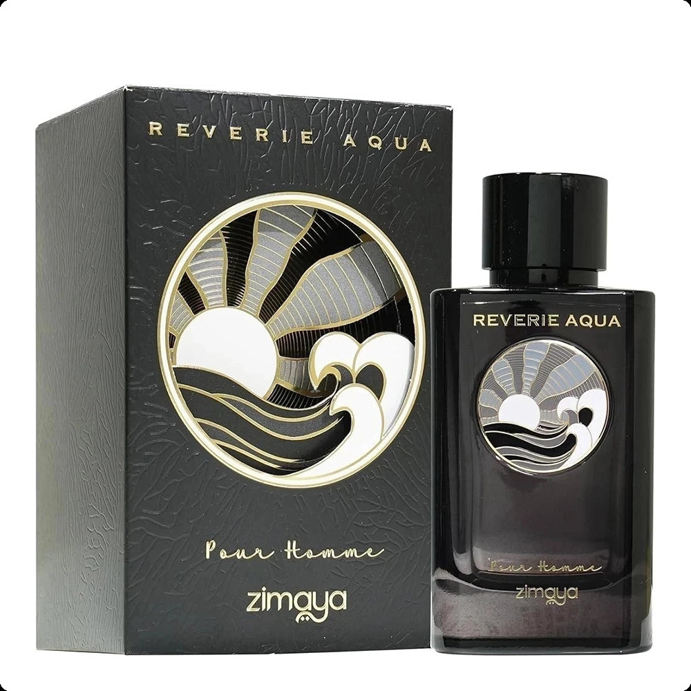 Зимая Ревери аква для мужчин