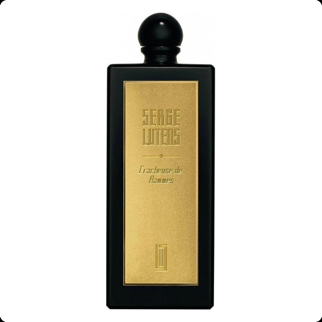 Серж лютен Выброс огня для женщин и мужчин - фото 1