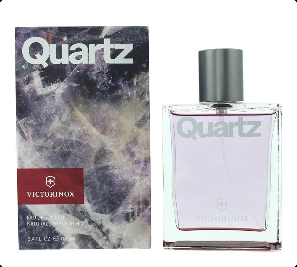 Викторинокс свис арми Кварц для женщин и мужчин