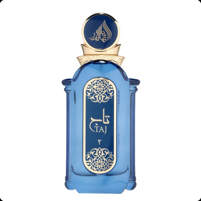 Фрагранс ворлд Тадж 2 для женщин и мужчин