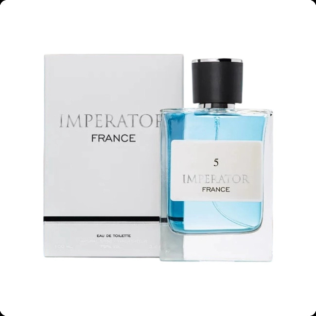 Мерле бланк Император франс 5 для мужчин