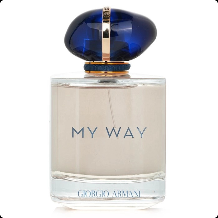 Giorgio Armani My Way Парфюмерная вода (уценка) 90 мл для женщин