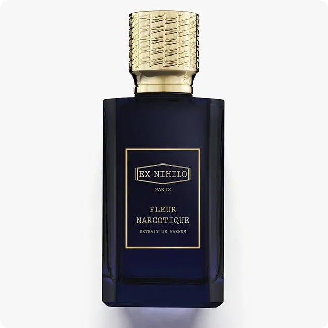 Fleur narcotique extrait de parfum. Ex Nihilo Outcast Blue extrait de Parfum. Парфюм fleur Narcotique. Экс Нихило Флер наркотик экстракт. Ех Нихило духи Флер.