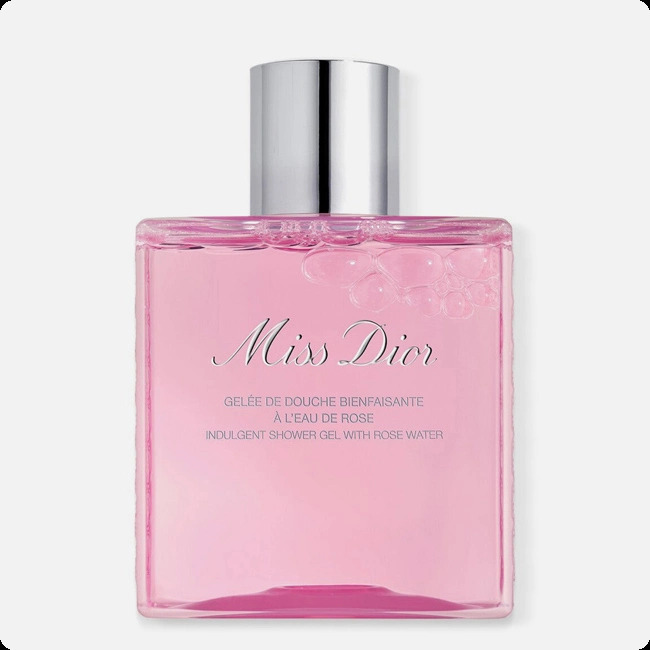 Christian Dior Miss Dior Eau de Parfum 2021 Гель для душа 175 мл для женщин
