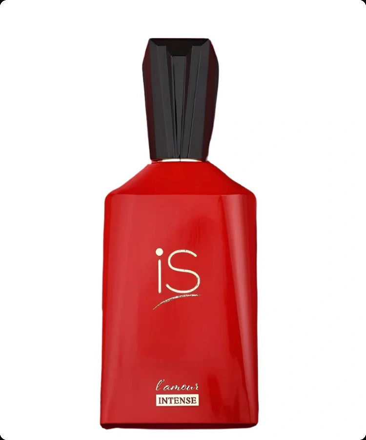 Фрагранс ворлд Из ламур интенс для женщин