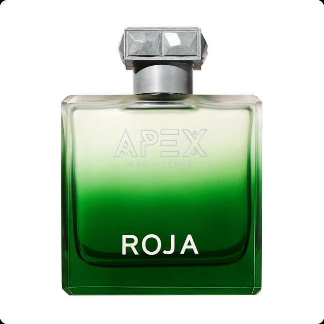 Роже дав Апекс интенс для женщин и мужчин
