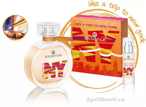 Essence love me. Духи Essence NY. Духи Essence Love. Духи like. 2012 New York Парфюм.