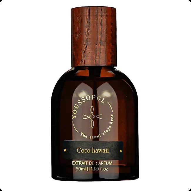 Юсофул Коко гавайи для женщин и мужчин