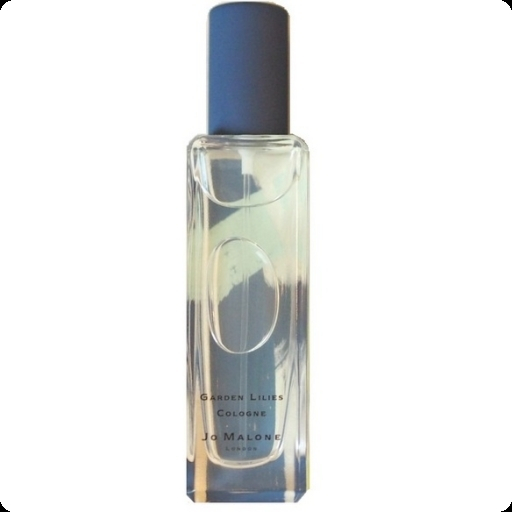 Джо малон Гарден лилис для женщин и мужчин