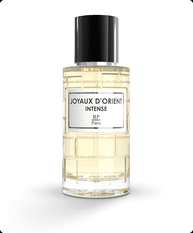 Рп парфамс Джоякс дориент интенс для женщин и мужчин