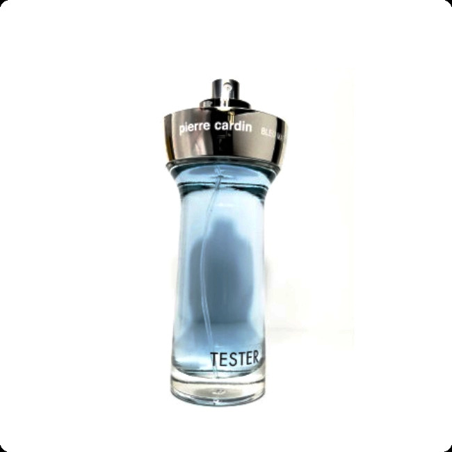 Pierre Cardin Bleu Marine Pour Elle Туалетная вода (уценка) 75 мл для женщин
