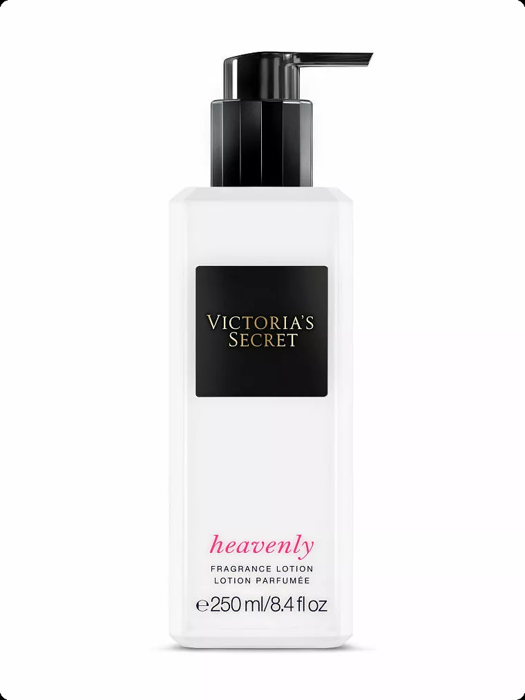 Виктория секрет Хевенли парфюмерная вода для женщин - фото 1