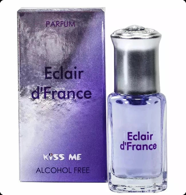 NEO Parfum Eclair d France Масляные духи 6 мл для женщин