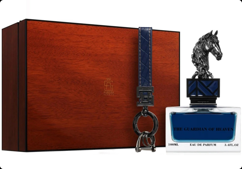 Аврора Зе гардиан оф хэвен для женщин и мужчин