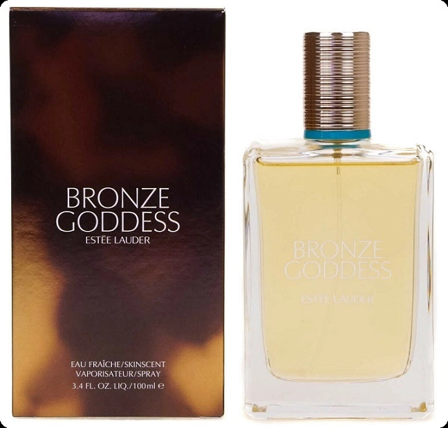 Эсте лаудер Бронз годдес о фреш 2017 для женщин