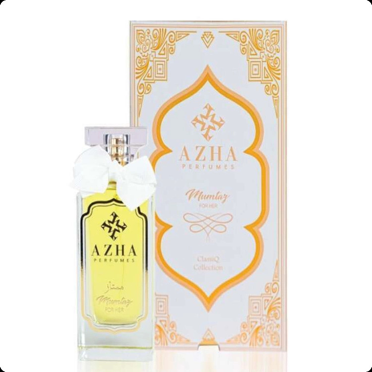 Аза Мамтез для женщин