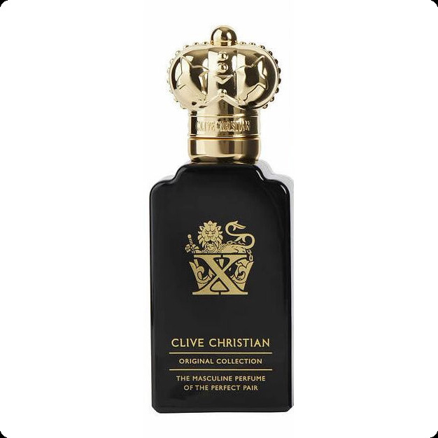 Clive Christian X Masculine Edition Духи (уценка) 50 мл для мужчин