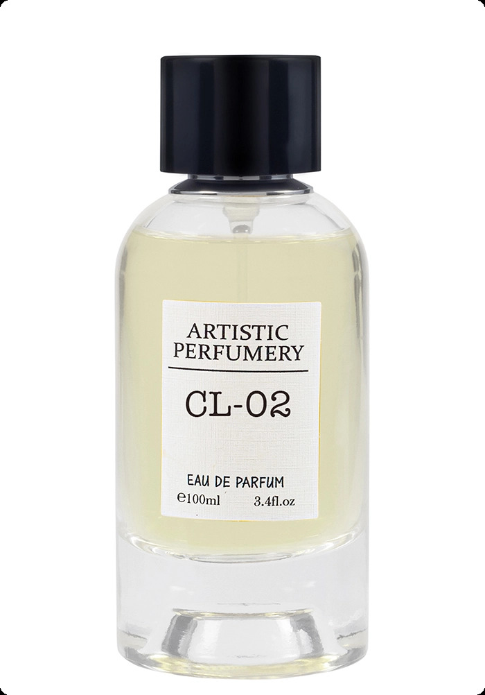 Армаф Артистик перфюмери си л 02 для женщин и мужчин