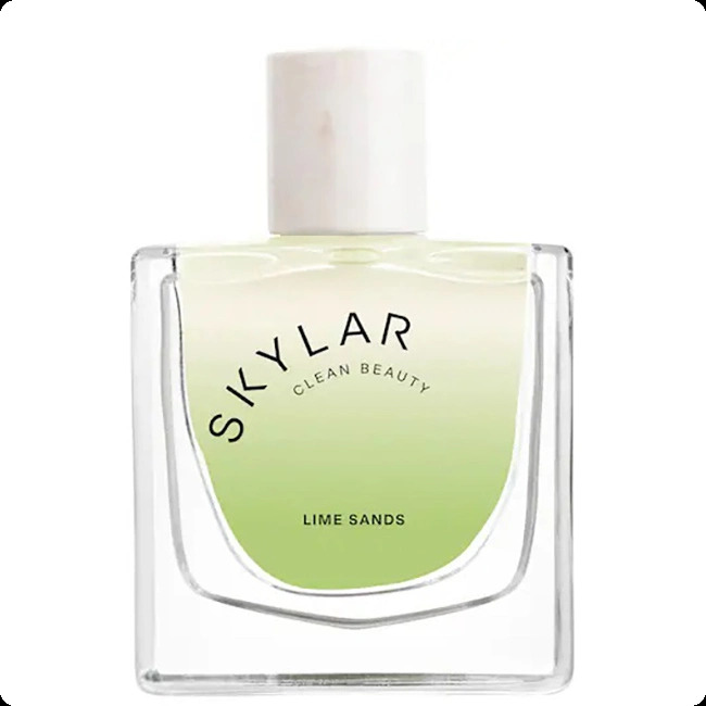 Скайлар Лайм сэндс для женщин и мужчин