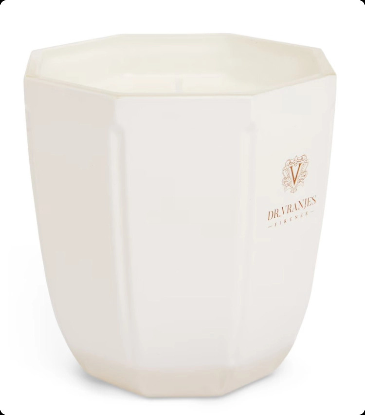 Dr Vranjes Ginger Lime Свеча 200 гр для женщин и мужчин