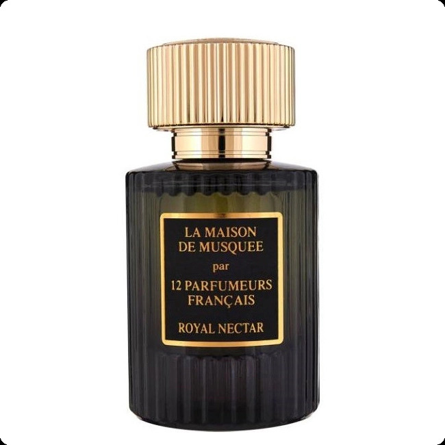 12 парфюмеров франции Ройял нектар для женщин