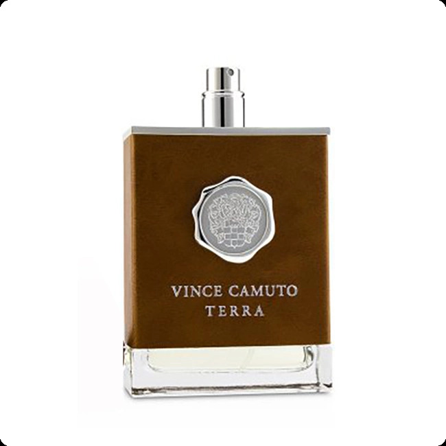 Vince Camuto Terra Туалетная вода (уценка) 100 мл для мужчин