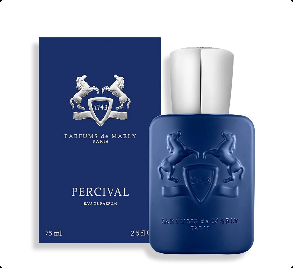 Parfums de Marly Percival Парфюмерная вода 75 мл для женщин и мужчин