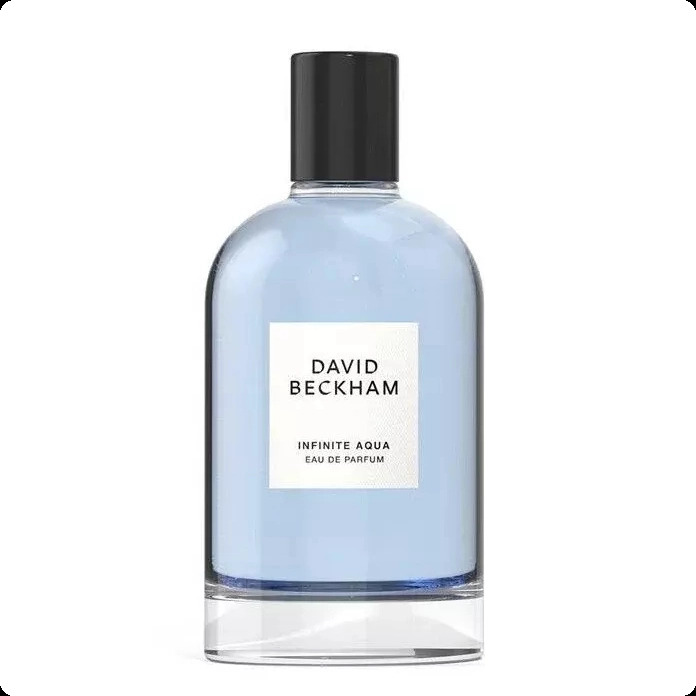 David Beckham Infinite Aqua Парфюмерная вода (уценка) 100 мл для мужчин