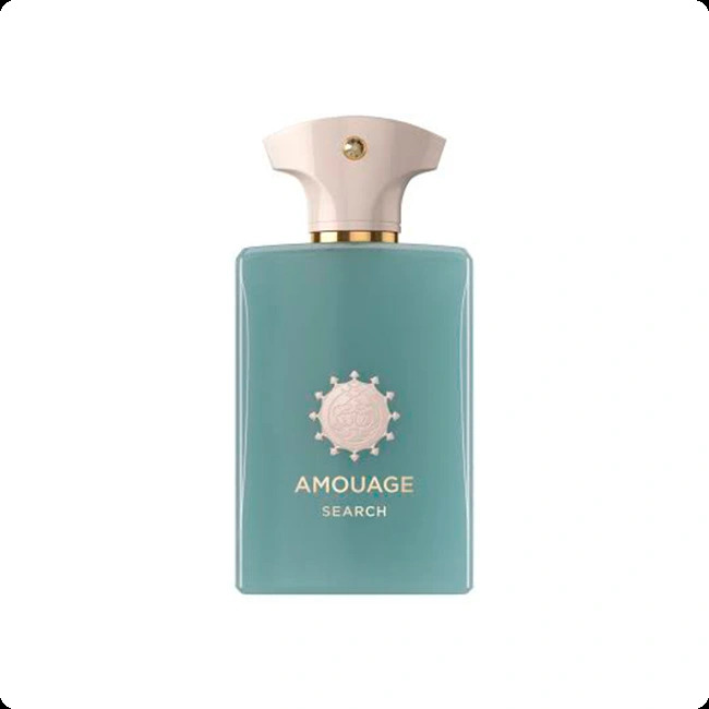 Amouage Search Парфюмерная вода (уценка) 100 мл для женщин и мужчин