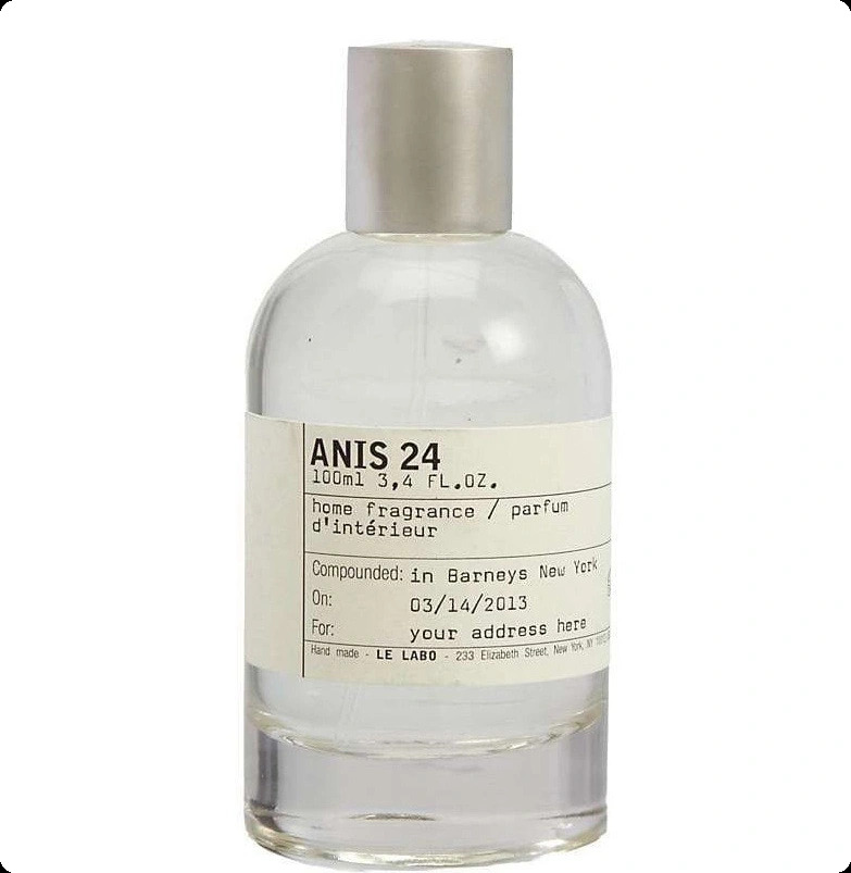 Ле лабо Анис 24 для женщин и мужчин