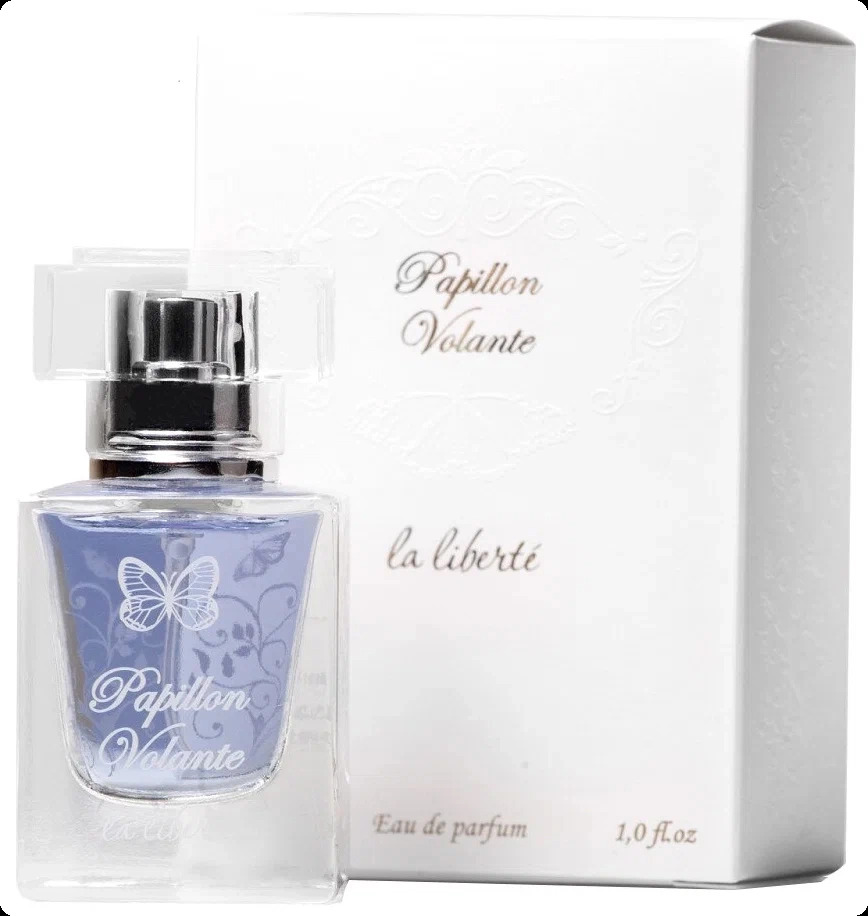 Понти парфюм Папильон воланте ла либерте для женщин