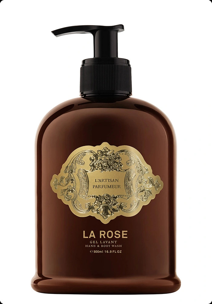 Л артизан парфюмер Ла роз для женщин и мужчин